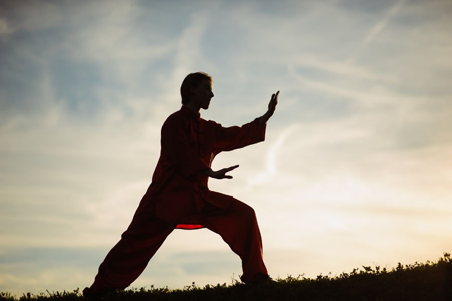 Know The Difference: Qigong vs Tai Chi - Green Frog Tai Chi